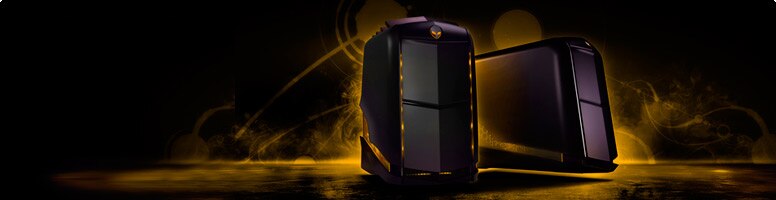 Alienware Desktop Alienware Desktop